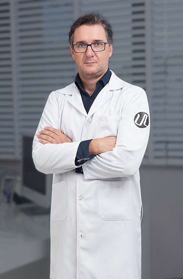Dr. Juliano Coelho Ludvig